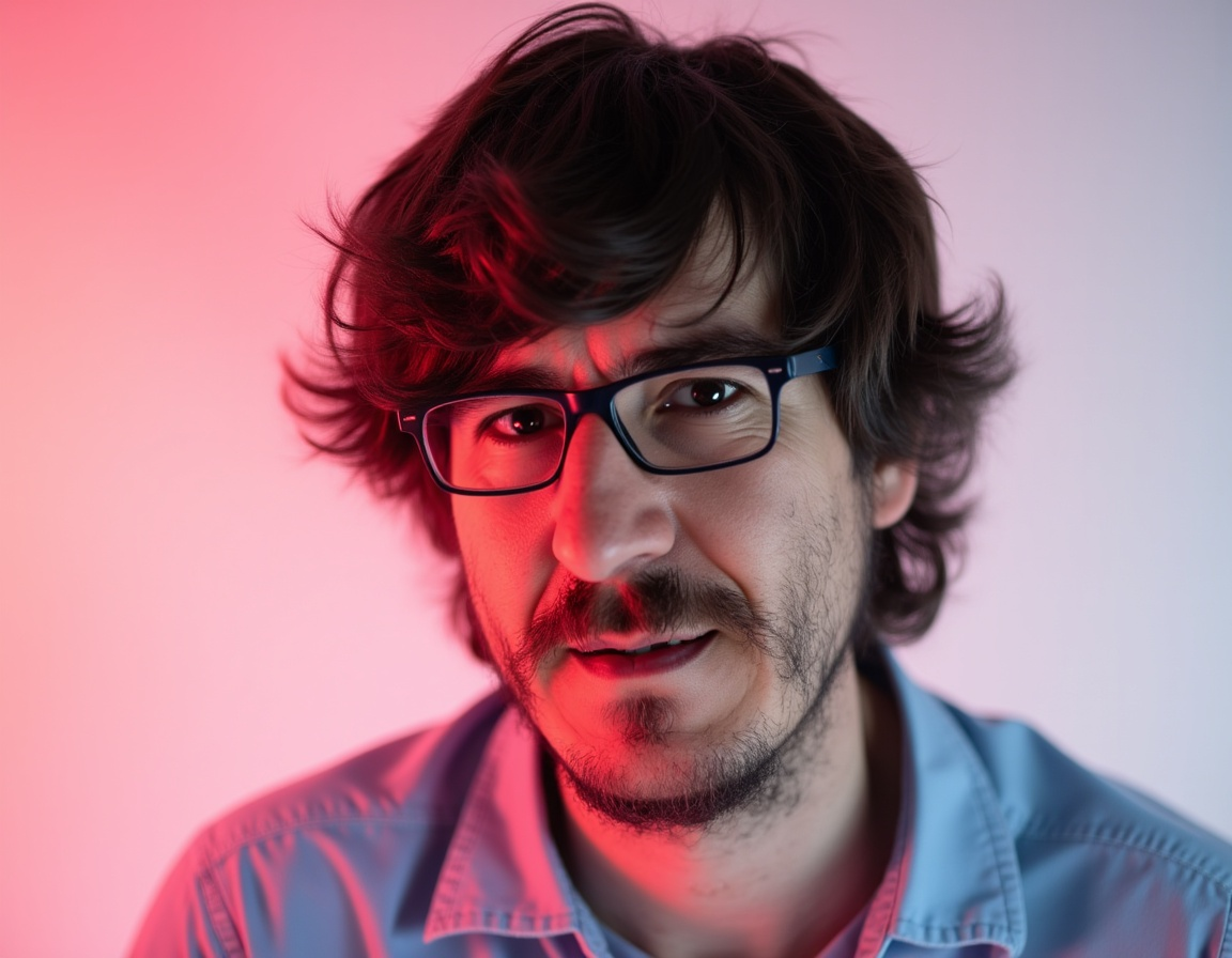 Eduardo Marcos